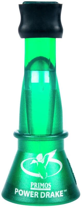 Primos Power Drake Duck Whistle Duck Call
