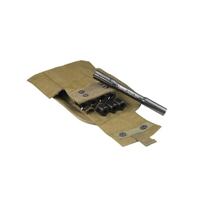 Chiappa  12 Gauge Adapter System Fits Chiappa X-Caliber Set of 8 - 970-387