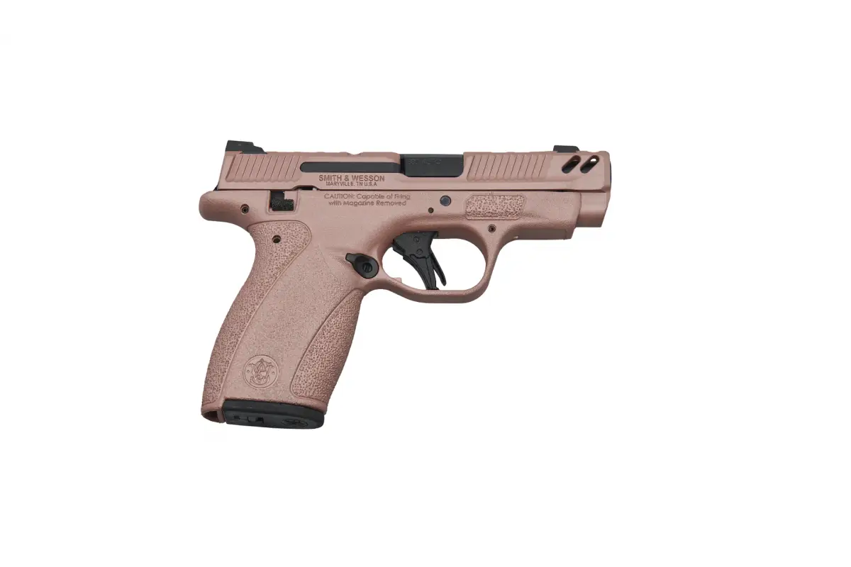 SMITH & WESSON PC BODYGUARD
