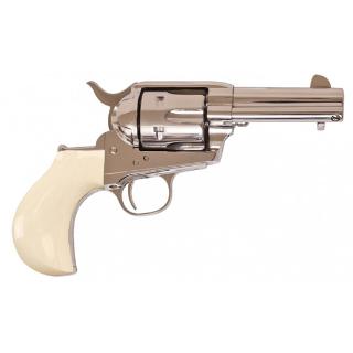 Cimarron Thunderer .45 LC Revolver with Holster Knife
