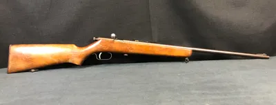MOSSBERG 25 (Used)