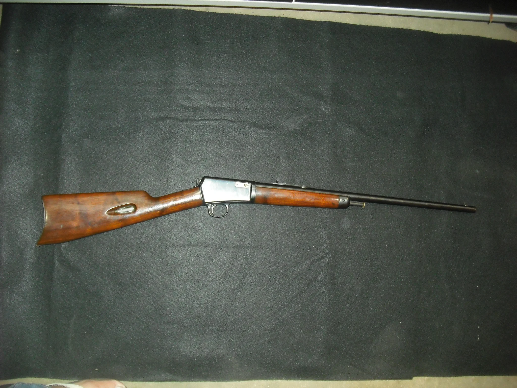 WINCHESTER Model 3 (Used)