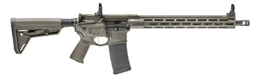 Saint® Victor AR-15 Rifle 5.56 OD Green