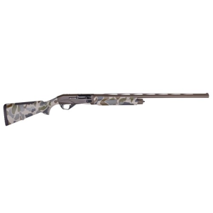 WEATHERBY Sorix Hush 12 Gauge 3" 28"