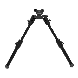 Warne Skyline Lite Bipod, QD Pic Rail Interface