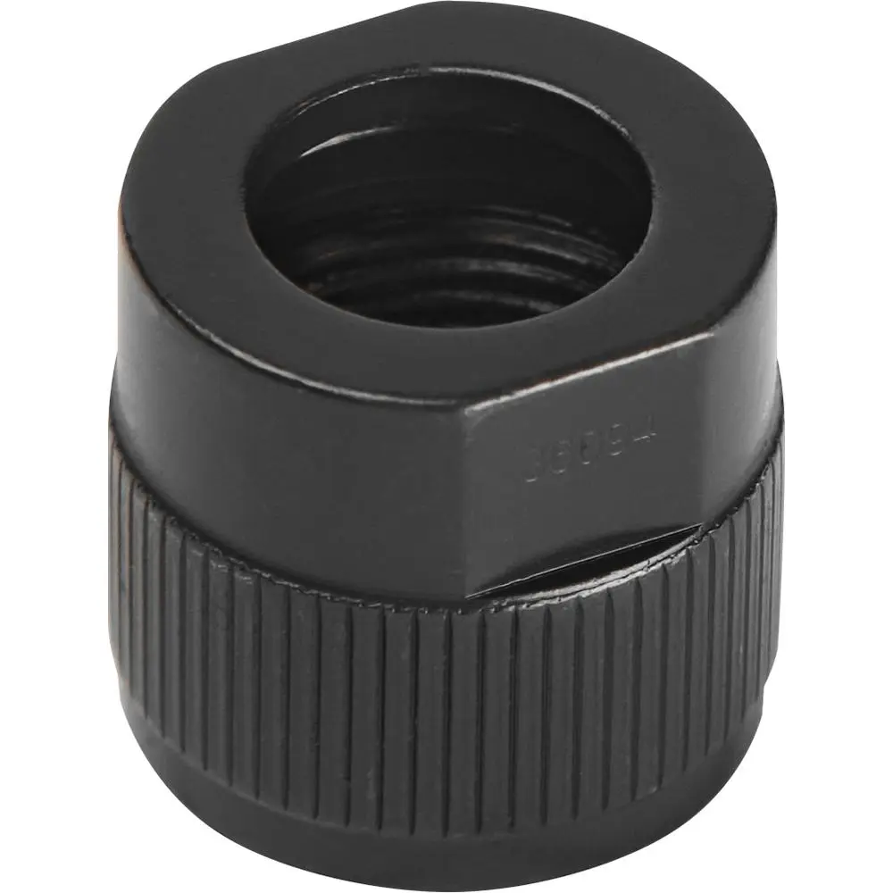 Glock Factory Thread Protector for 9mm Luger G19/G17 Gen 4 M13.5x1LH Black Pkg