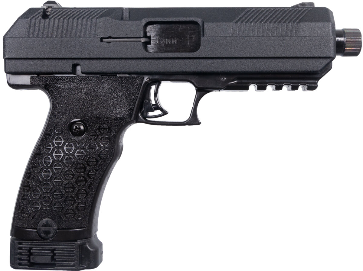 Hi-Point Firearms HPT JXP 10MM PST 5.2B 10RD