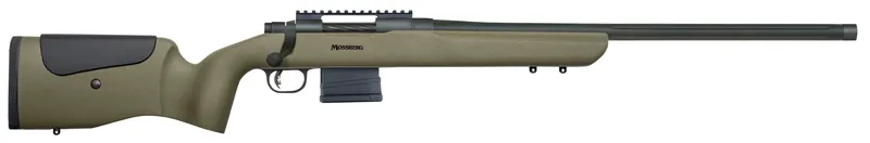 MOSSBERG MVP LR