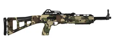 Hi-Point 995TSM81 9mm 16.5" 10+1 M81 Woodland Camo