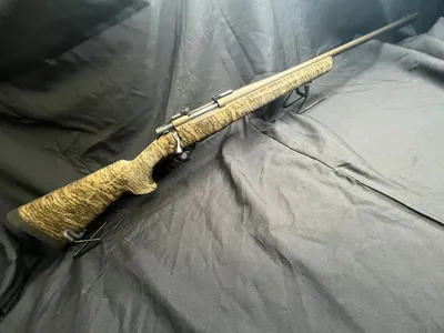 HOWA 1500 RIFLE (Used)