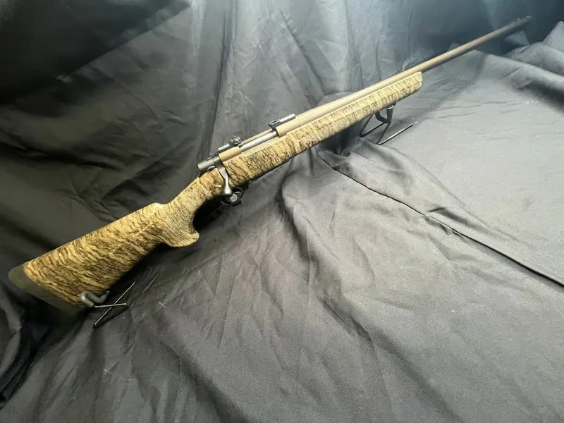 HOWA 1500 RIFLE (Used)