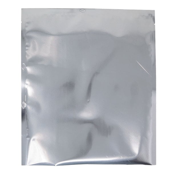 LEM Textured Mylar 13" x 11" Vacuum Seal Bag, Box of 50