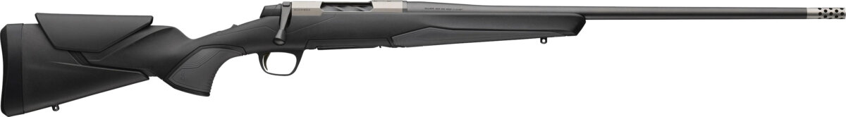 Browning BRN XB2 HT COMP 7MM 26B TT