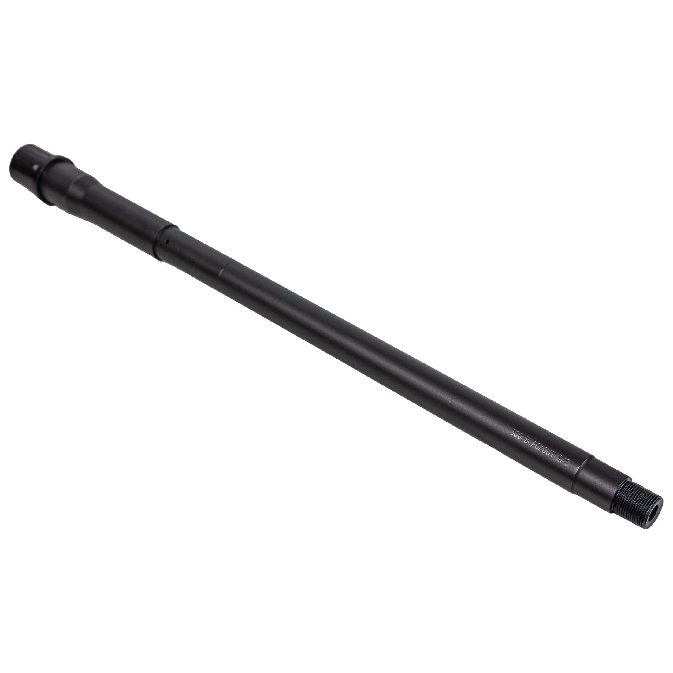 Diamondback Firearms Barrel - Black, Unleash Precision and Performance - 300P16H50B8R