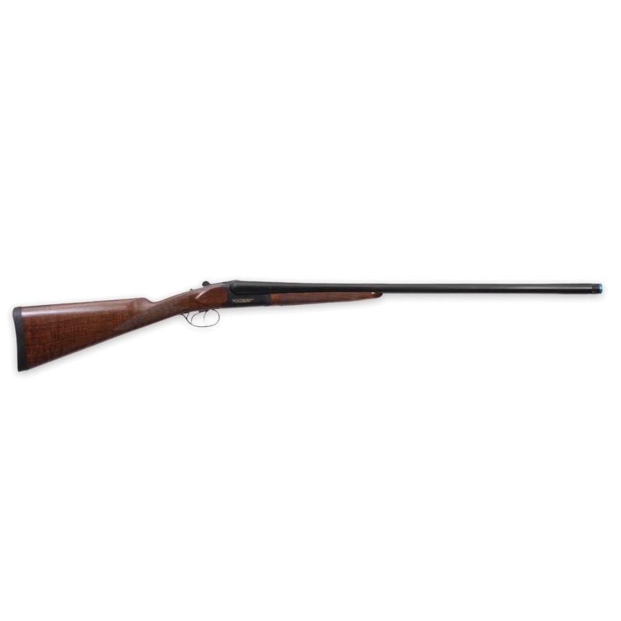 WEATHERBY ORION SXS 410/28 BL/WD 3″ - No Credit Card Fees - Low, flat rate shipping
