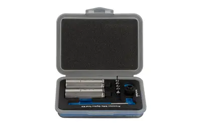BORKA TOOLS 4 AND 8 IN-LBS TRQ LMT