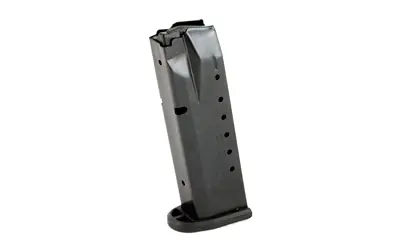 PROMAG S M 40SW 15RD BL