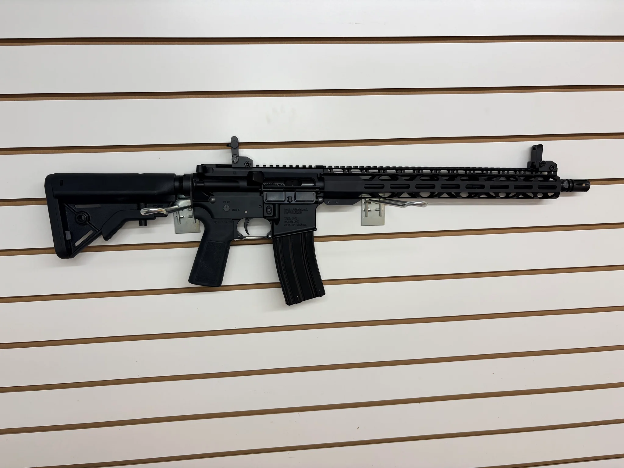 RADICAL FIREARMS RF-15 (Used)