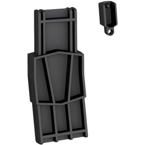 MTM ARVB AR Vice Block and Link Grey