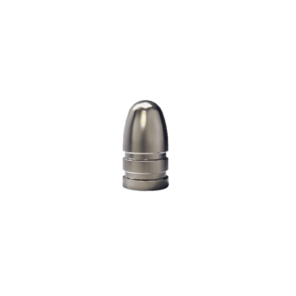 Lee Precision, Inc. .32-20 Winchester/.32 S&W Long RN Double-Cavity Pistol Mold, 0.311" 100 gr
