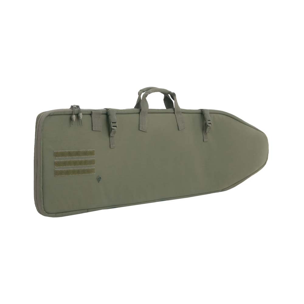 First Tactical Rifle Sleeve 42 Inch, OD Green
