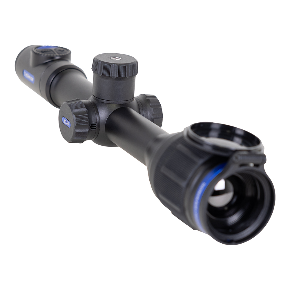 Pulsar Thermion XQ38 2.5-10x38 Thermal Riflescope Reconditioned- R-PL76522
