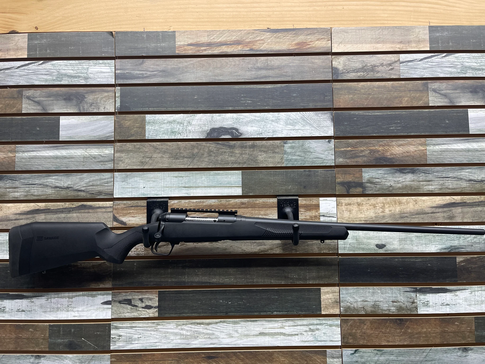 SAVAGE ARMS 110 (Used)