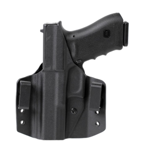 CCW Holster fits Glock 42 RH Black