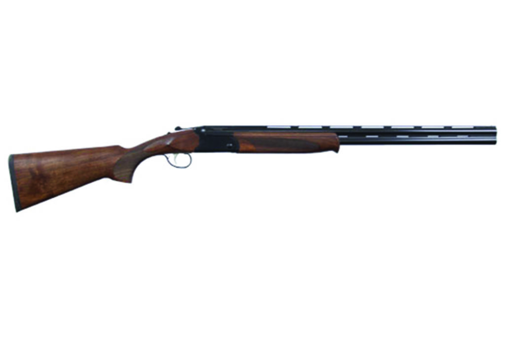 Stevens 555 Over Under Shotgun .410 Bore 26" Barrel