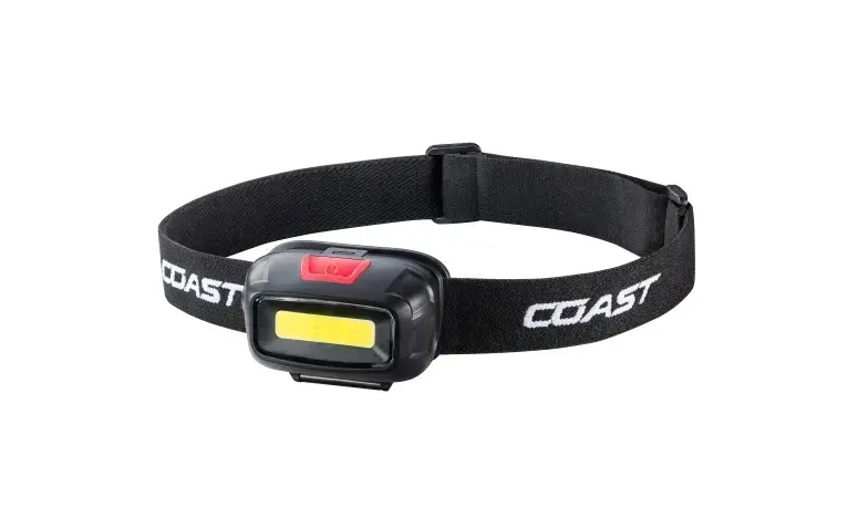 COAST 21655 FL13 HEADLAMP