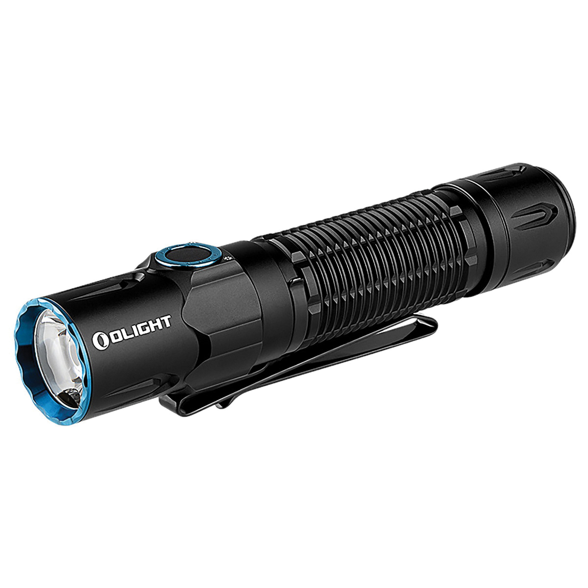 Olight Warrior 3S Tactical Flashlight - 2300 lm  - WARRIOR3SBK