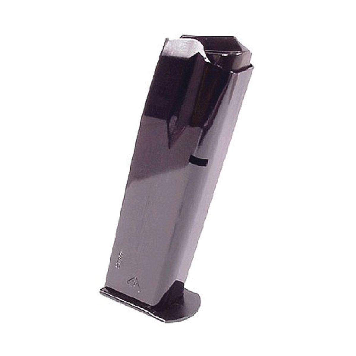 Magnum Research Standard Baby Eagle 15rds 9mm Magazine - Black Extended - MAG915