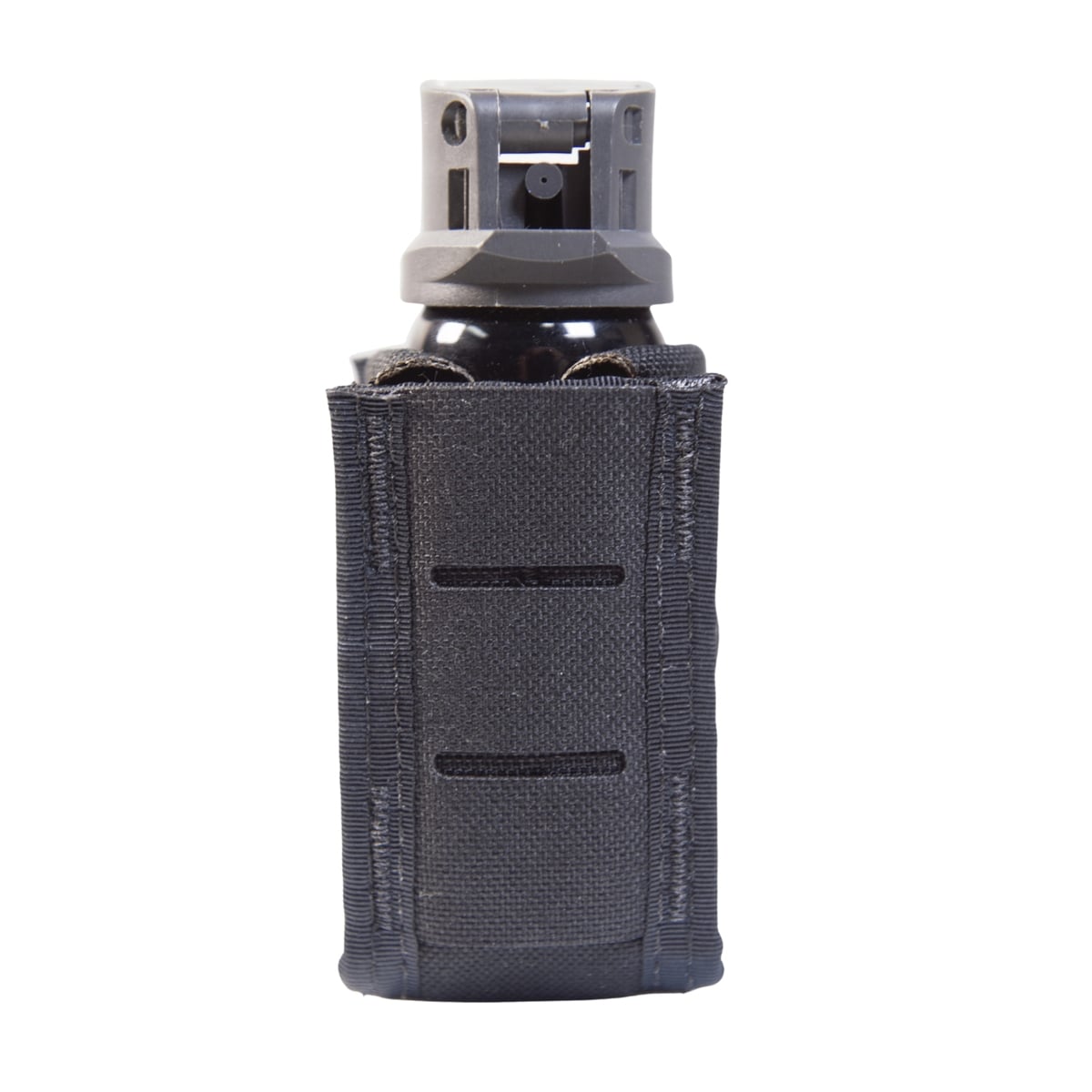 High Speed Gear Inc. Duty Taco 2.25" x 3.50" x 1.50" OC Spray Pouch, Black