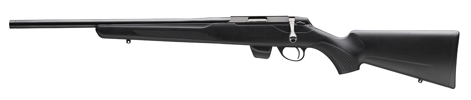Tikka T1X MTR .17 HMR Bolt Action Rifle, 20" Barrel