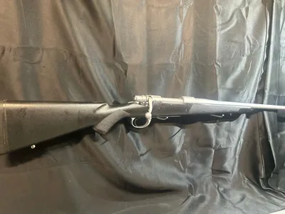 INTERARMS MARK X (Used)