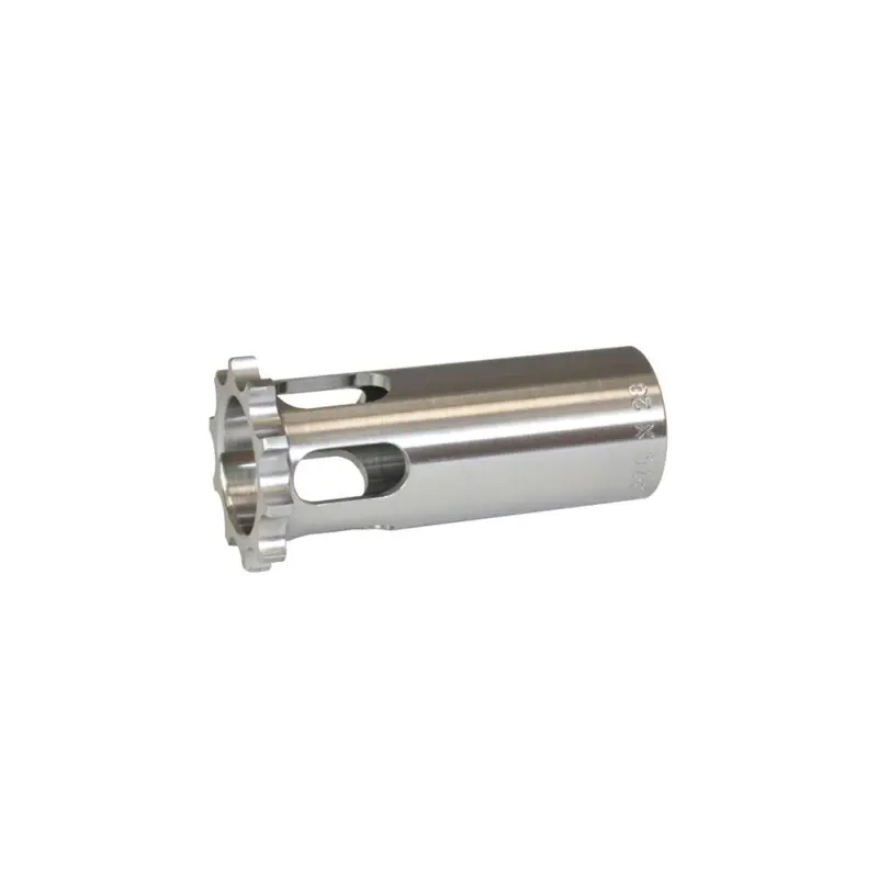 YHM Nielsen Piston 10mm 9/16x24 Thread