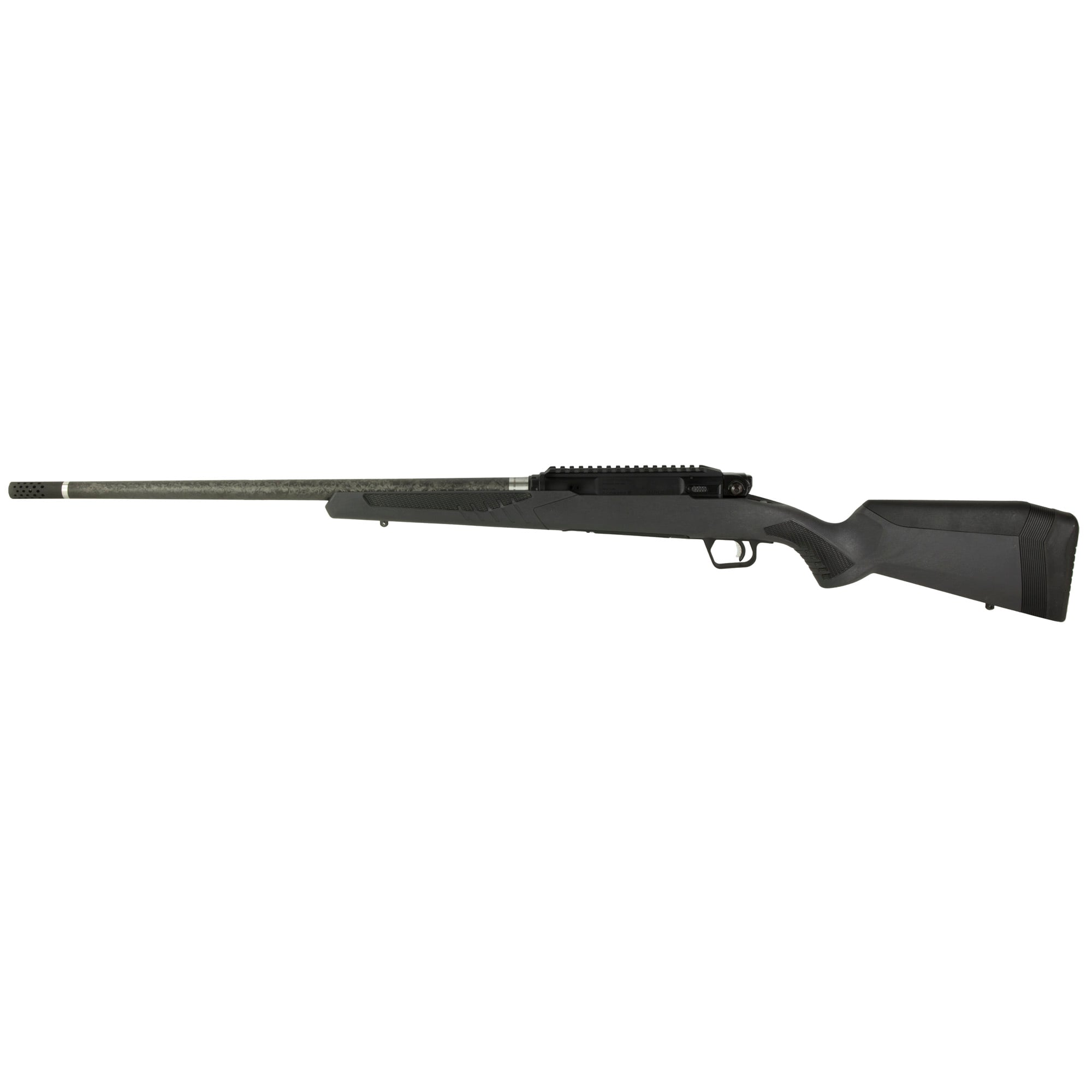 SAVAGE IMPULSE MOUNTAIN HUNTER – 308 WIN 18″ CF W/RAIL GREY - No Credit Card Fees - Low, flat rate shipping