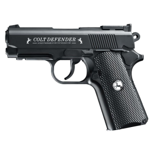 RWS Colt Defender 1911 Co2 Air Pistol .177 Cal 16 Shot