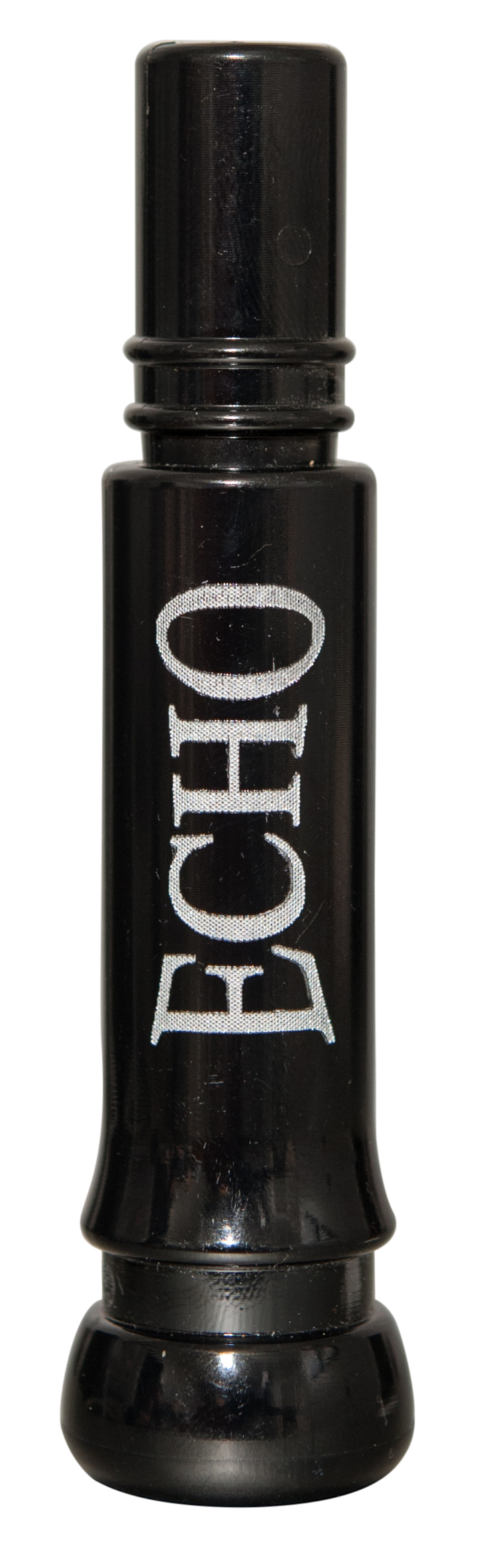 Echo Calls Cut Down Mallard Attractor Black Polycarbonate