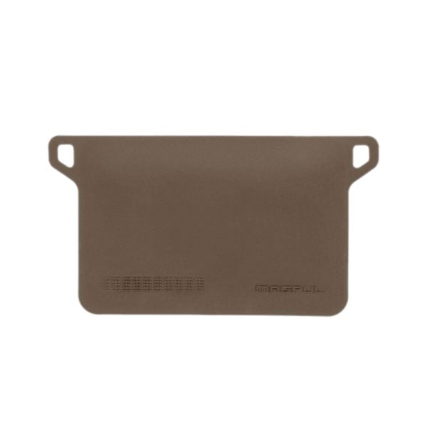 Magpul DAKA 9" x 6" Small Waterproof Window Pouch, Flat Dark Earth