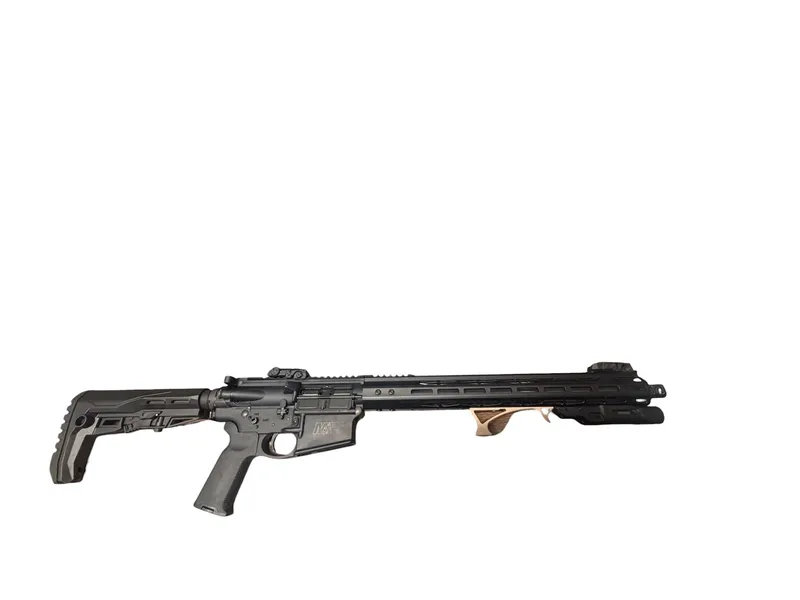 SMITH & WESSON M&P 10 (Used)