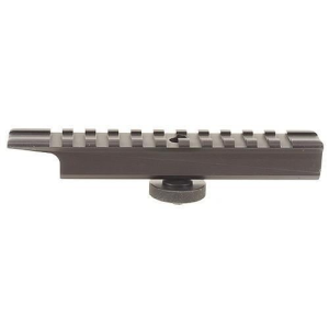 Weaver Tactical Mount - AR 15 - Single Rail - Carry Handle