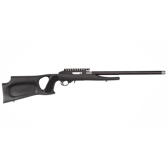 Magnum Research .22 LR Semi Auto Rifle - 18" Barrel