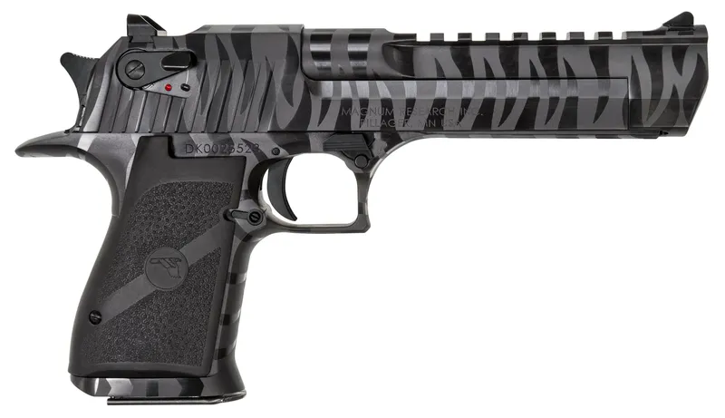 MAGNUM RESEARCH DESERT EAGLE