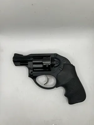 RUGER LCR (Used)