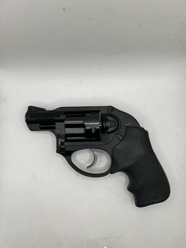 RUGER LCR (Used)