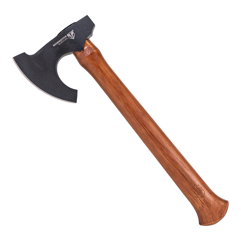 United Cutlery Bushmaster Survival Axe, Brown - UC3438
