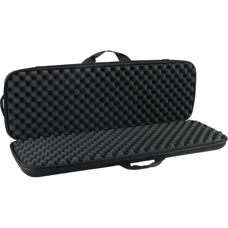 Plano Diverge EVA Rifle Case Black 38 in.