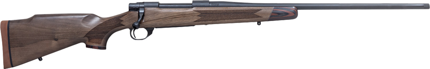 Legacy Sports Bolt Action Rifle - 6MMARC