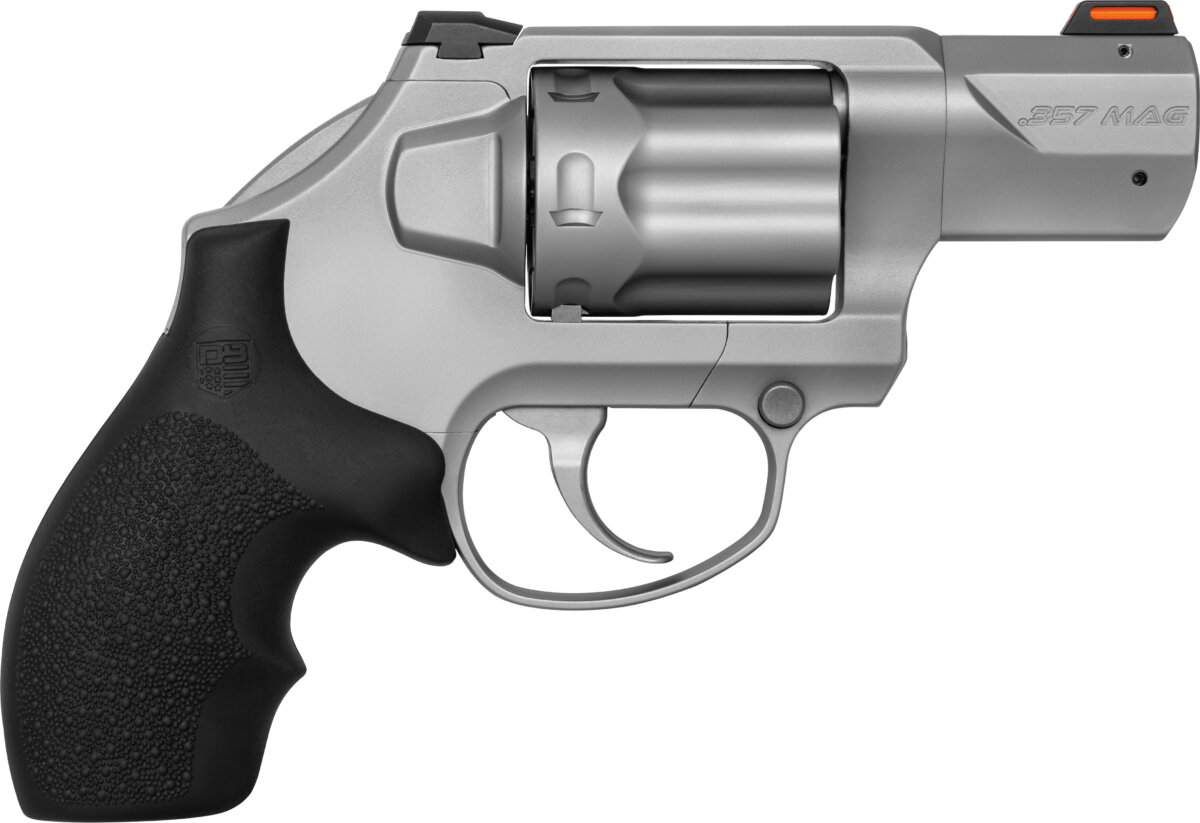 DiamondBack DBF SDR 357 DAO REV 2SS 6R